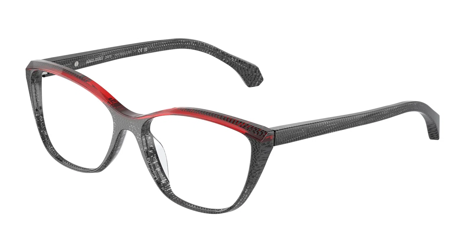 Alain Mikli 3502 Eyeglasses - view 2